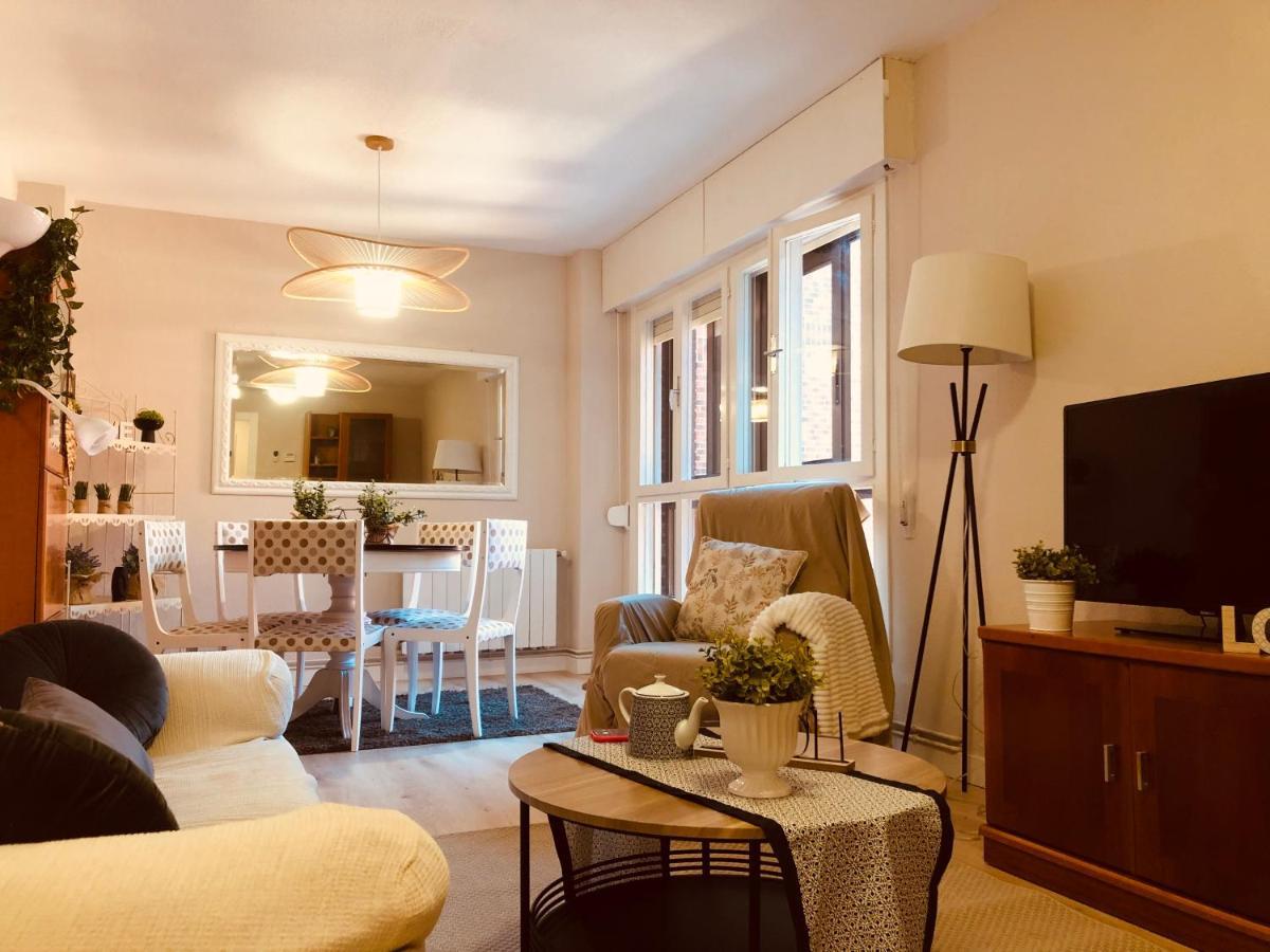 סנטנדר Precioso Apartamento En Los Castros מראה חיצוני תמונה