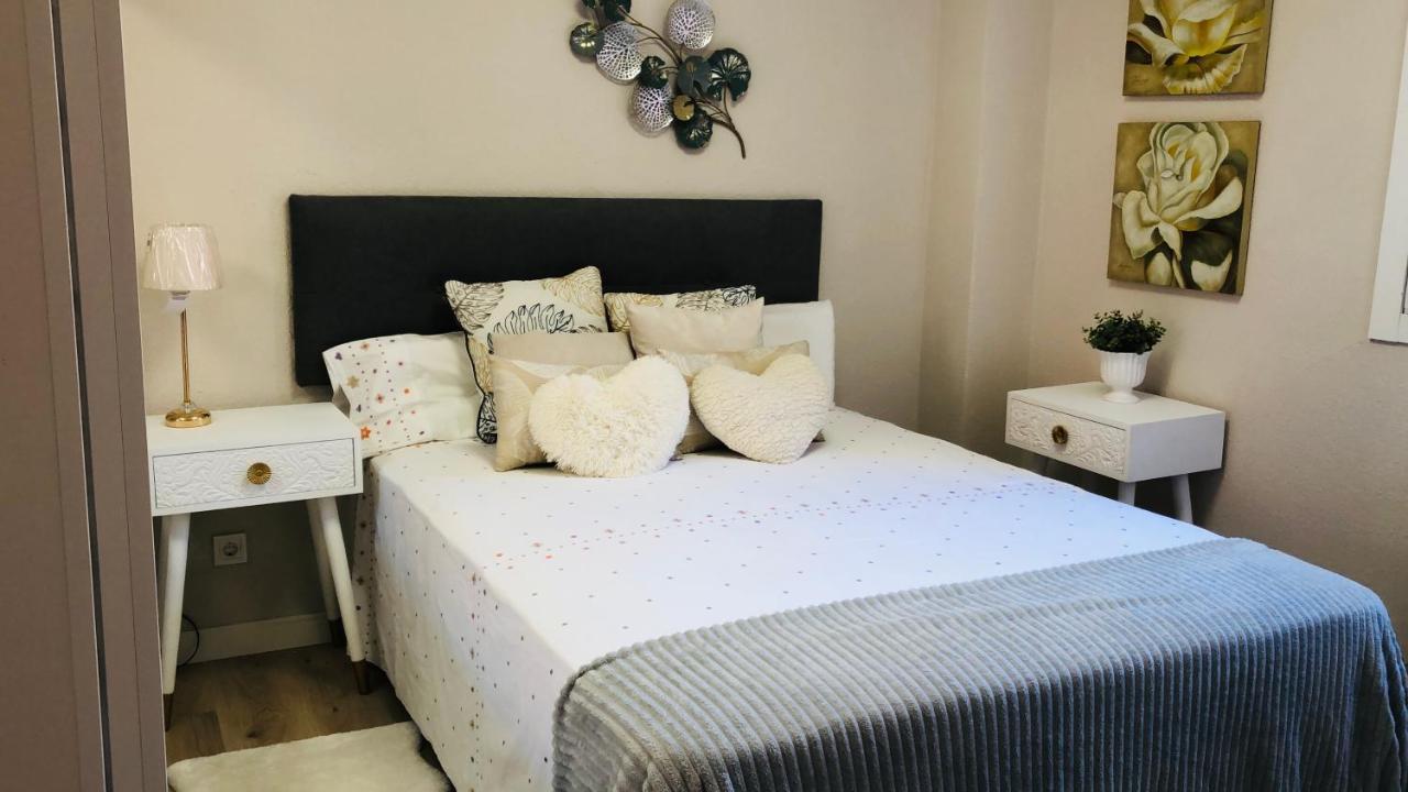 סנטנדר Precioso Apartamento En Los Castros מראה חיצוני תמונה