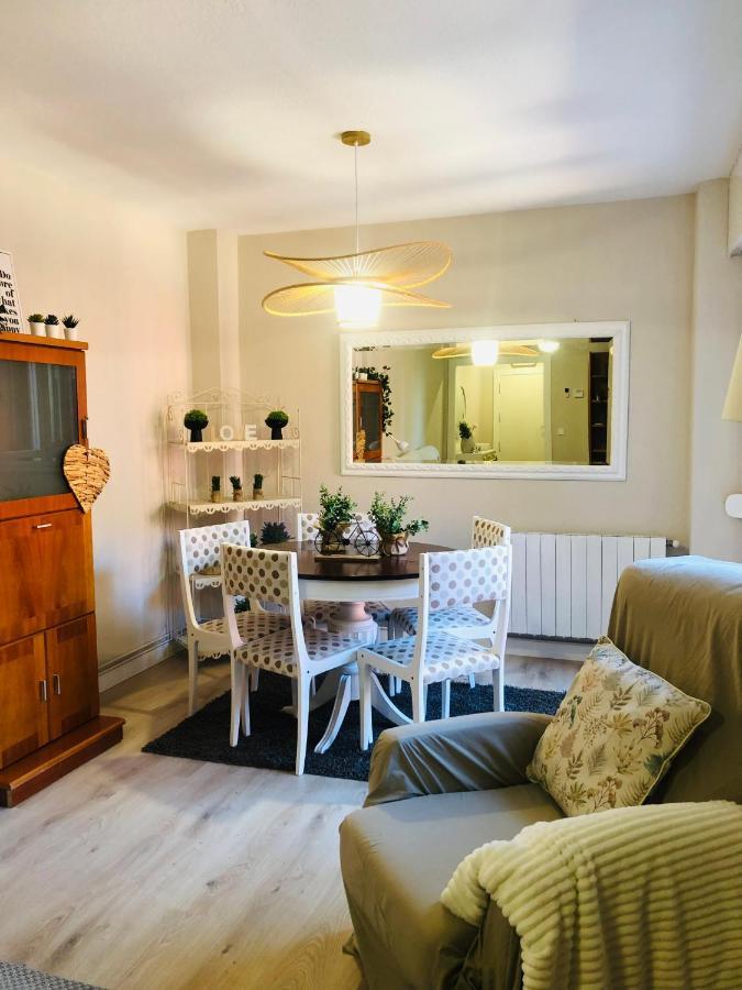 סנטנדר Precioso Apartamento En Los Castros מראה חיצוני תמונה