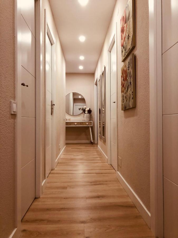 סנטנדר Precioso Apartamento En Los Castros מראה חיצוני תמונה