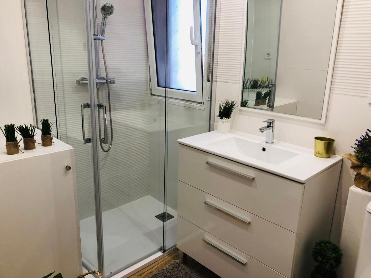 סנטנדר Precioso Apartamento En Los Castros מראה חיצוני תמונה