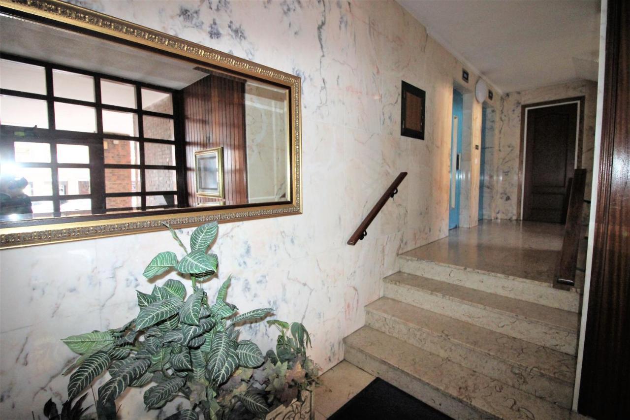 סנטנדר Precioso Apartamento En Los Castros מראה חיצוני תמונה