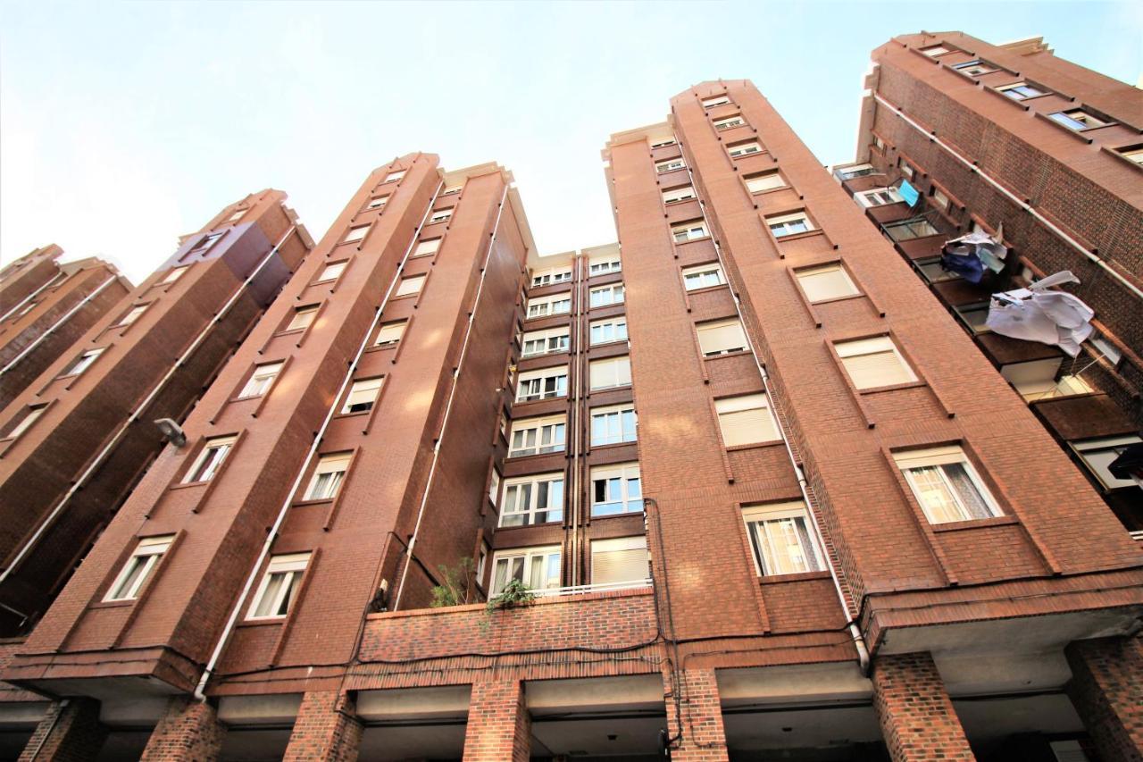 סנטנדר Precioso Apartamento En Los Castros מראה חיצוני תמונה