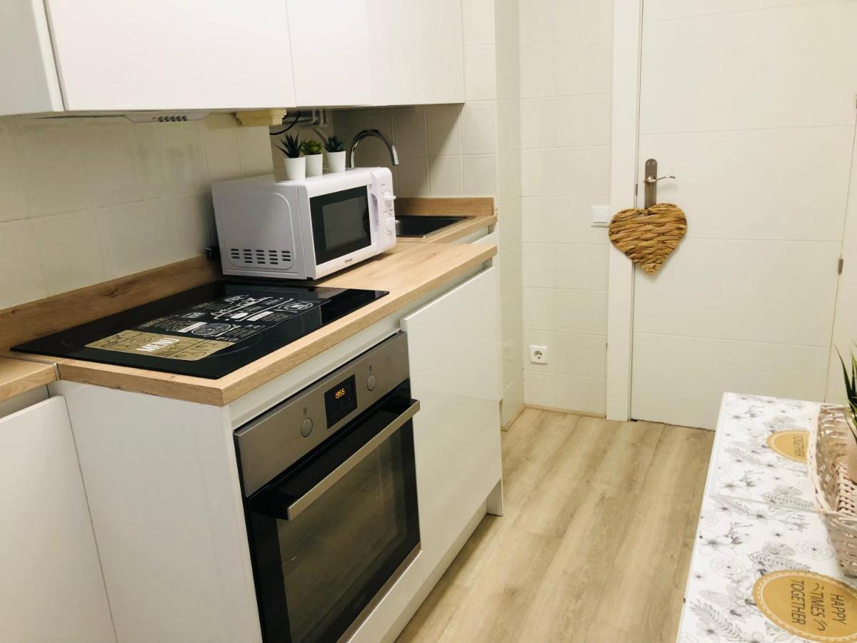 סנטנדר Precioso Apartamento En Los Castros מראה חיצוני תמונה