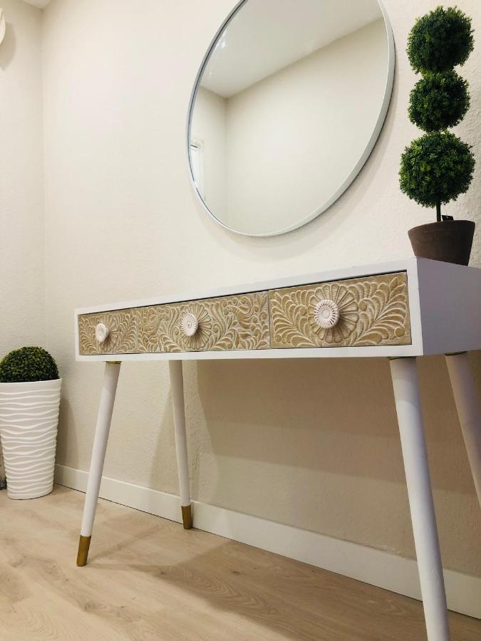 סנטנדר Precioso Apartamento En Los Castros מראה חיצוני תמונה